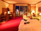 фото отеля Alpenresort Schlosshotel Fiss