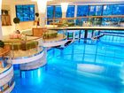 фото отеля Alpenresort Schlosshotel Fiss