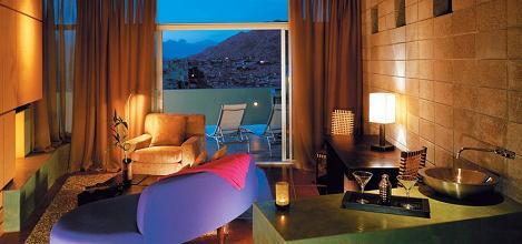 фото отеля Sanctuary Camelback Mountain