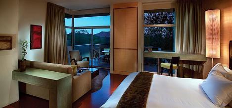 фото отеля Sanctuary Camelback Mountain