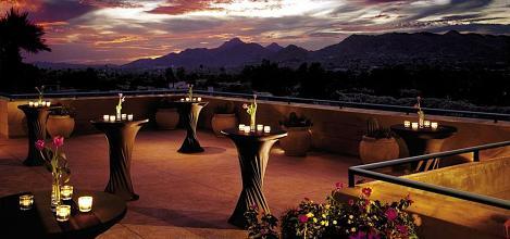 фото отеля Sanctuary Camelback Mountain