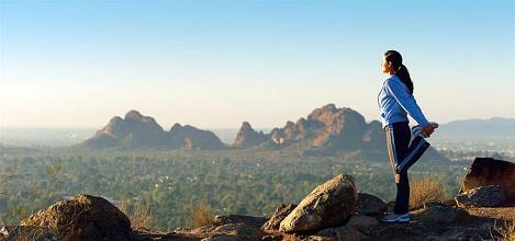 фото отеля Sanctuary Camelback Mountain
