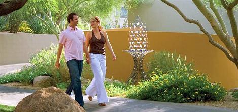 фото отеля Sanctuary Camelback Mountain