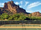 фото отеля Sanctuary Camelback Mountain