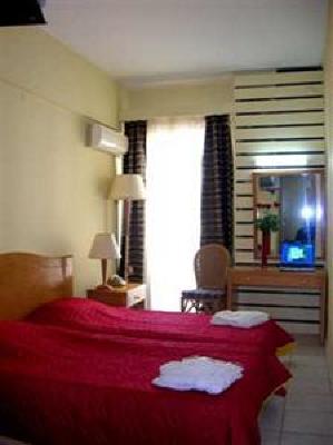 фото отеля Diros Hotel