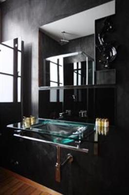 фото отеля Borghese Palace Art Hotel