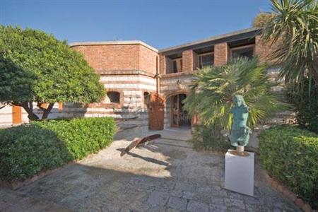 фото отеля Fortino Napoleonico Hotel Ancona