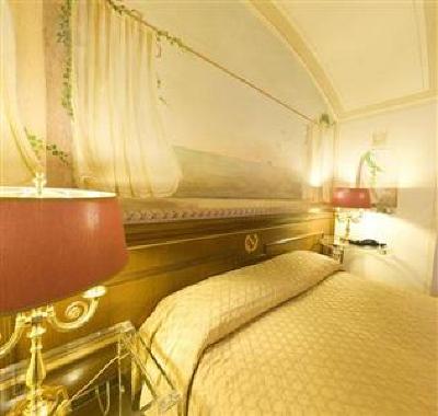 фото отеля Fortino Napoleonico Hotel Ancona