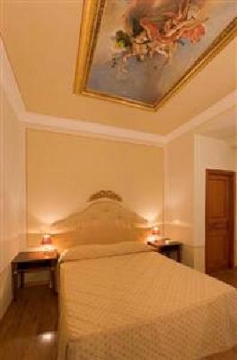 фото отеля Fortino Napoleonico Hotel Ancona