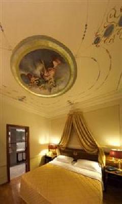фото отеля Fortino Napoleonico Hotel Ancona