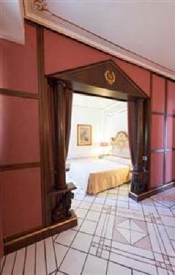 фото отеля Fortino Napoleonico Hotel Ancona