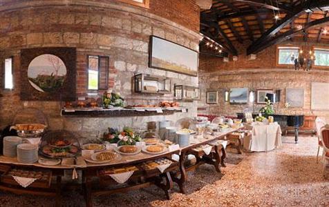 фото отеля Fortino Napoleonico Hotel Ancona