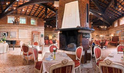 фото отеля Fortino Napoleonico Hotel Ancona