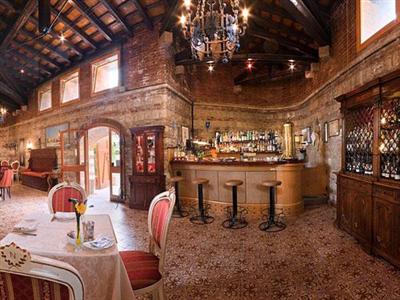 фото отеля Fortino Napoleonico Hotel Ancona