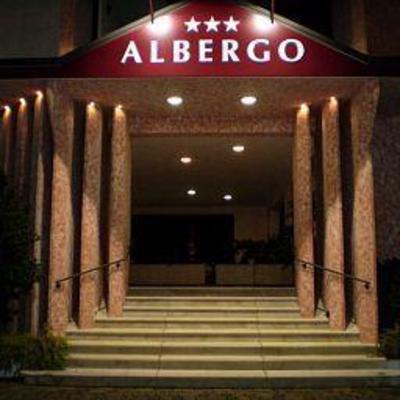фото отеля Albergo Ristorante Grappolo D'Oro