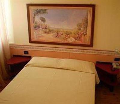 фото отеля Albergo Ristorante Grappolo D'Oro