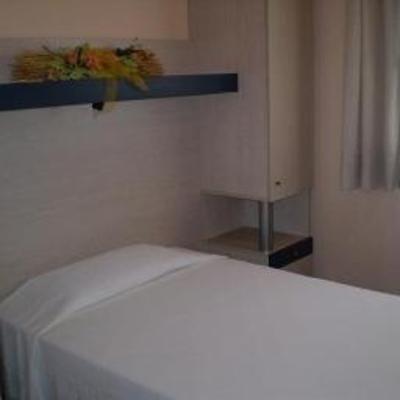 фото отеля Albergo Ristorante Grappolo D'Oro