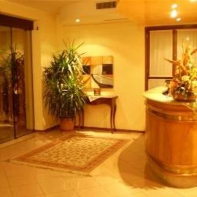 фото отеля Albergo Ristorante Grappolo D'Oro