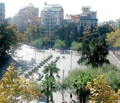 фото отеля Hotel Condestable