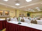 фото отеля Embassy Suites Hotel Secaucus - Meadowlands