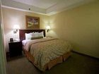 фото отеля Embassy Suites Hotel Secaucus - Meadowlands