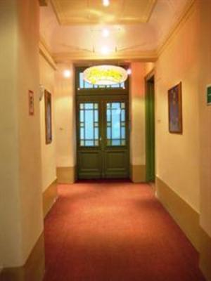 фото отеля Amelie Apartment Hotel Vienna