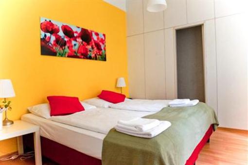фото отеля Amelie Apartment Hotel Vienna