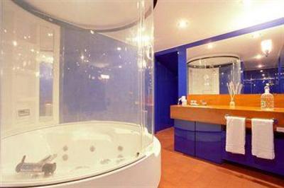 фото отеля Sant'Andrea Hotel