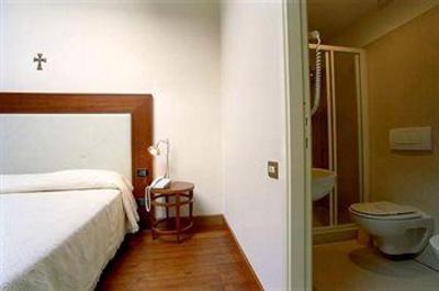 фото отеля Sant'Andrea Hotel