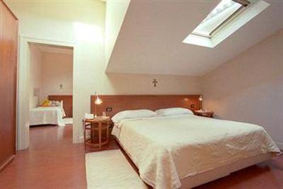 фото отеля Sant'Andrea Hotel