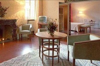 фото отеля Sant'Andrea Hotel