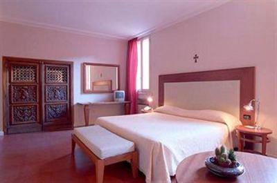 фото отеля Sant'Andrea Hotel