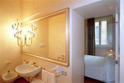 фото отеля Sant'Andrea Hotel