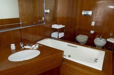 фото отеля Sant'Andrea Hotel