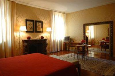 фото отеля Sant'Andrea Hotel
