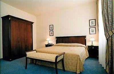 фото отеля Sant'Andrea Hotel