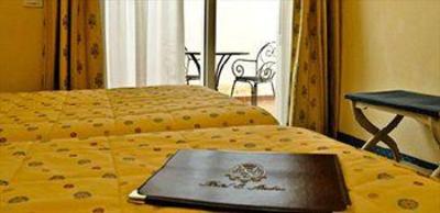 фото отеля Sant'Andrea Hotel