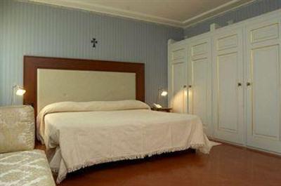 фото отеля Sant'Andrea Hotel