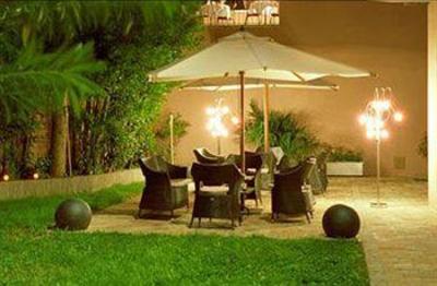 фото отеля Sant'Andrea Hotel