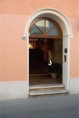 фото отеля Sant'Andrea Hotel