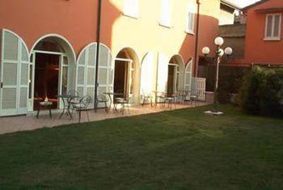 фото отеля Sant'Andrea Hotel