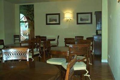 фото отеля Sant'Andrea Hotel