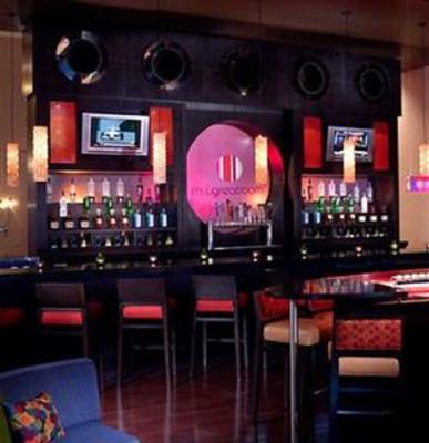 фото отеля Overland Park Marriott