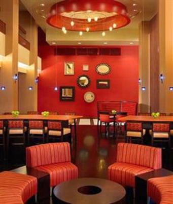 фото отеля Overland Park Marriott