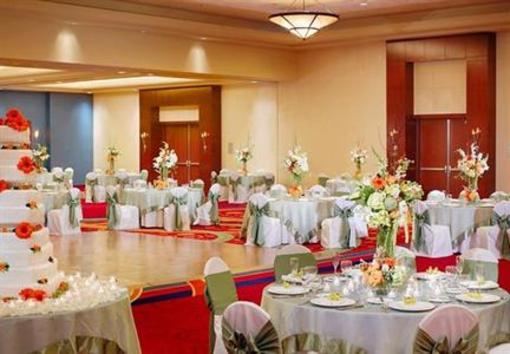 фото отеля Overland Park Marriott
