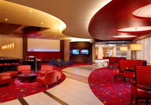 фото отеля Overland Park Marriott