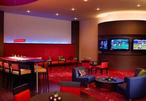 фото отеля Overland Park Marriott