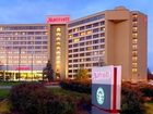 фото отеля Overland Park Marriott