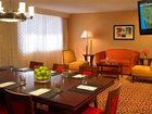 фото отеля Overland Park Marriott