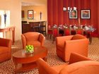 фото отеля Overland Park Marriott